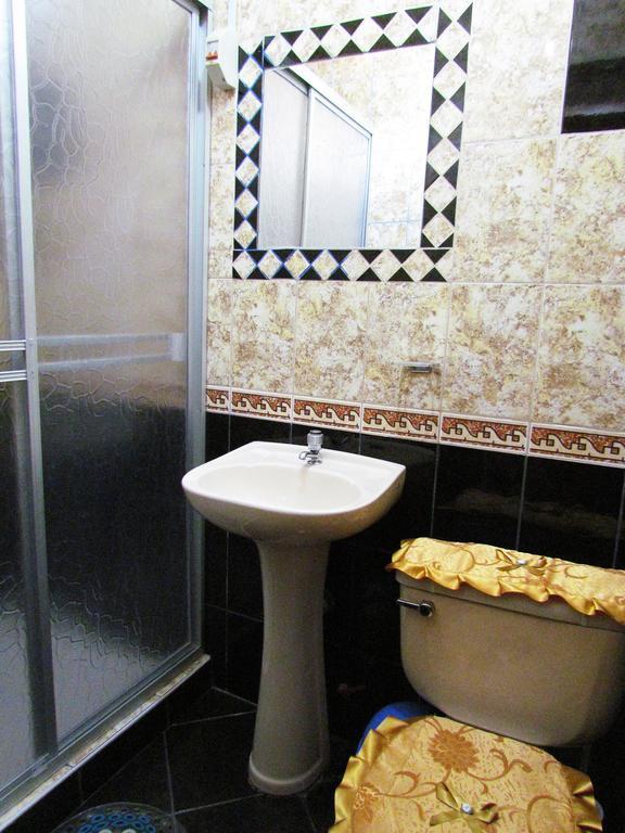 Hotel Colquewasi Cusco Room photo