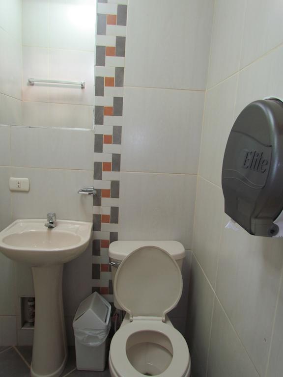 Hotel Colquewasi Cusco Room photo